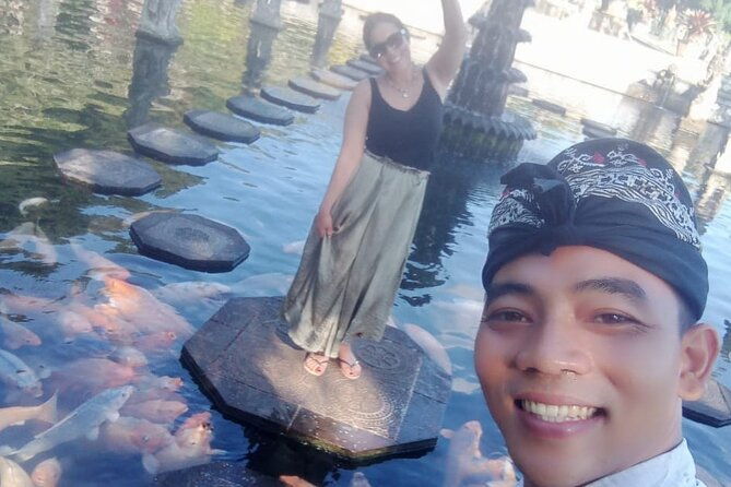 Gate Heaven Tirta Gangga With Snorkeling Private Guided Tour - Authentic Insights from Reviewers