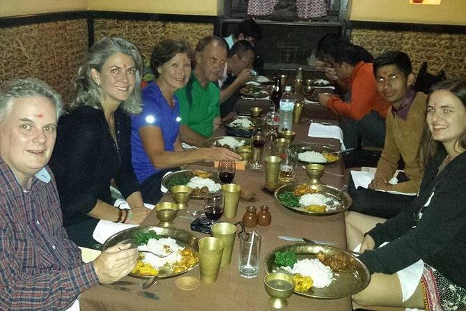 Ghorepani Ghandruk Trek ( Poon Hill circuit, Annapurna sunrise view trek) - Overall Value and Practical Details