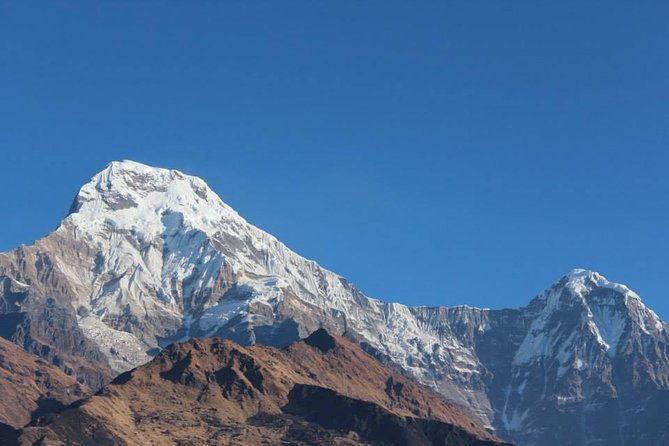 Ghorepani Poon Hill Trekking - FAQ
