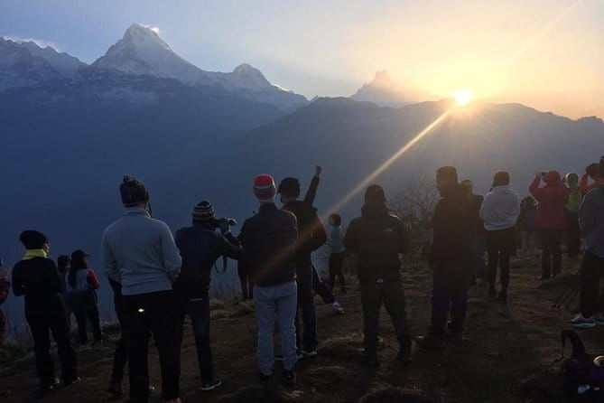 Ghorepani Poonhill Trek - FAQ