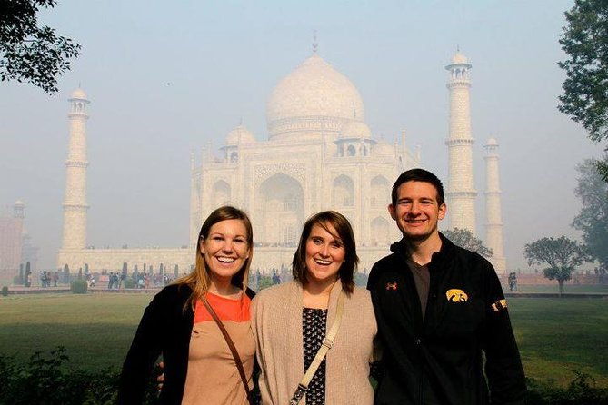 Golden Triangle Tour India - Authentic Experiences