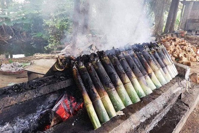 Grand Tour-Ek Phnom. Baset. Bamboo Train. Wat Banan. Phnom Sampov - FAQs