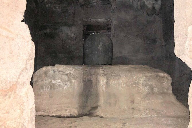 Guided Tour of Elephanta Caves in Mumbai - FAQ