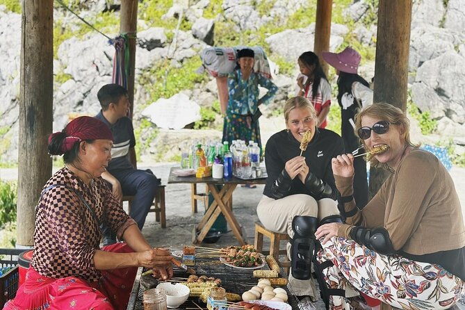 Ha Giang Tour 3-Day-2-Night, English Speaking Guide, Small Group - The Sum Up: Who Is This Tour Best For?