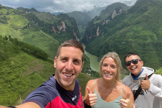 Ha Giang Tour 4 Day-3-Night, English Speaking Guide, Small Group - FAQ