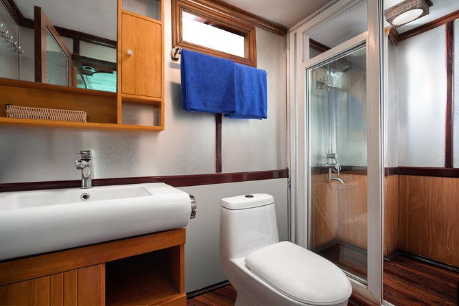 Ha Long Bay 2D1N on 2-star-plus Cruise - The Sum Up