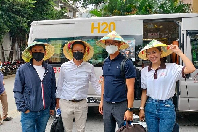 Half-Day Cu Chi Tunnels Guided Exclusive Experience with Pick Up - FAQ