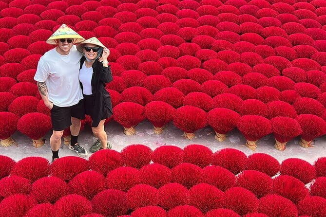 Half-Day Hanoi City Sightseeing With Female Students Private Tour - The Sum Up