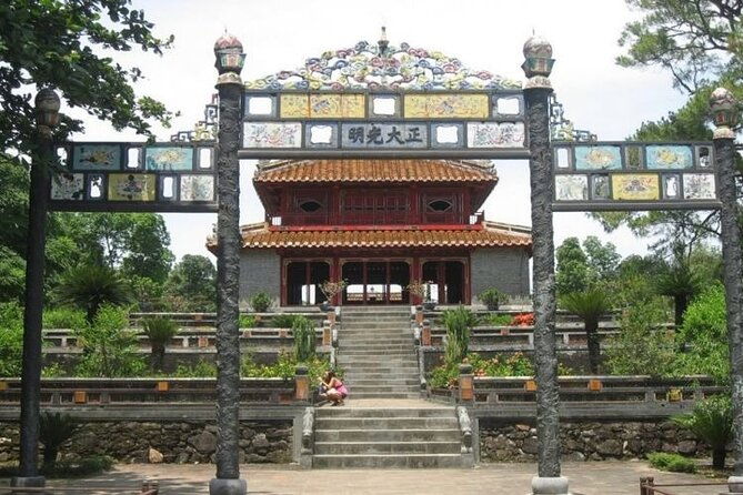 Half-Day Hue City Motorcycle Private Tour with Driver - FAQ