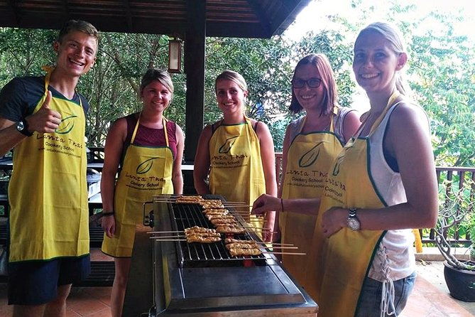 Half Day Lanta Thai Cookery School From Koh Lanta - Who Is This Tour Best For?