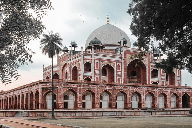 Half day Old and New Delhi Tour on Iconic Landmarks - FAQ