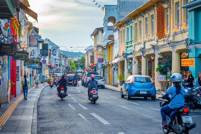 Half Day Phuket City Tour with ATV - Final Thoughts
