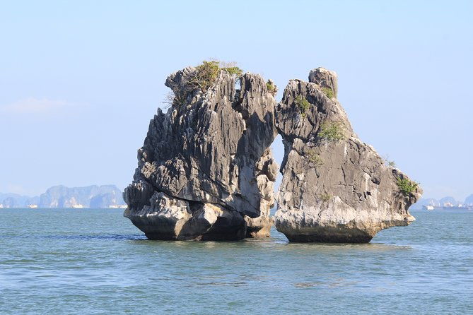 Halong bay full day trip: Visit Surprise cave, Titop island, kayaking & swimming - Final Thoughts