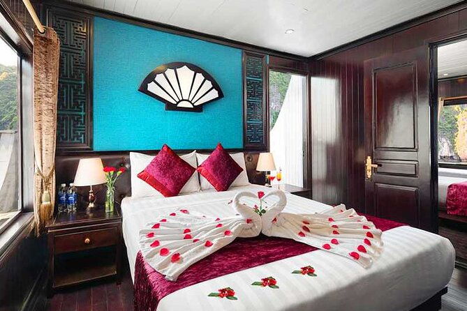 Halong Bay Tours 2 Days 1 Night on 5 Star Cruise (BEST CHOICE) - Practical Details and Tips