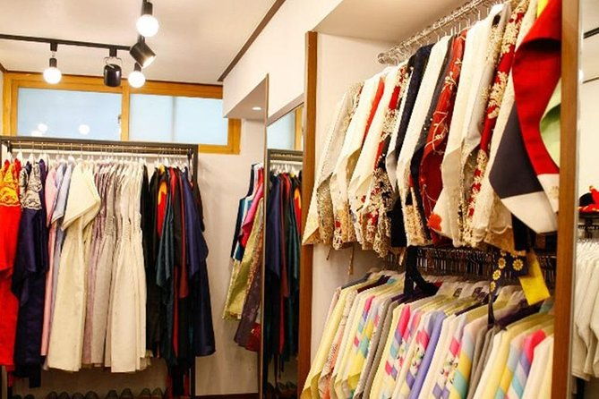 Hanbok rental, hanbok experience - Summing Up: Is It Worth It?