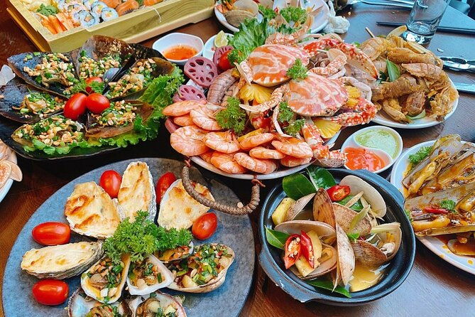 Hanoi: Amazing Water Puppet Show-Buddha Buffet (Vegan/Vegetarian) - Authentic Experiences from Reviews