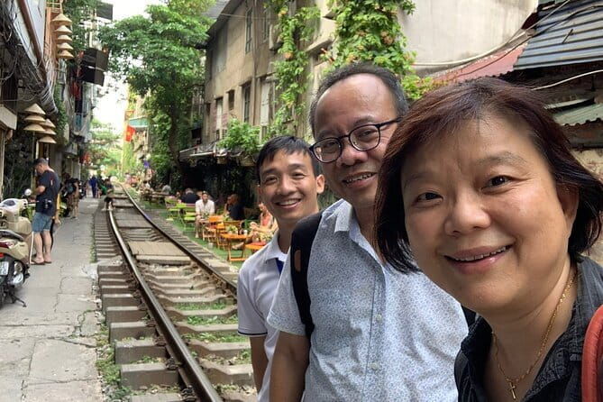 Hanoi City Private Excursion from Halong Cruise Port - Who Would Love This Tour?