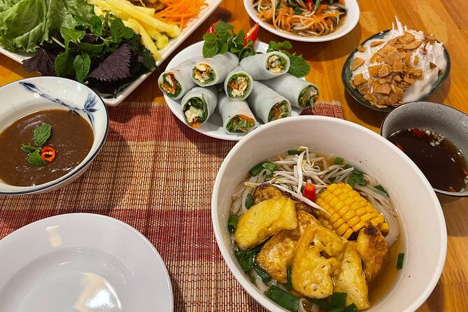 Hanoi Cooking Class Learning 5 Dishes including Banh Xeo - Who Should Consider This Tour?