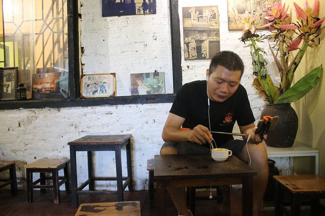 Hanoi Secret Coffee tour - Final Thoughts