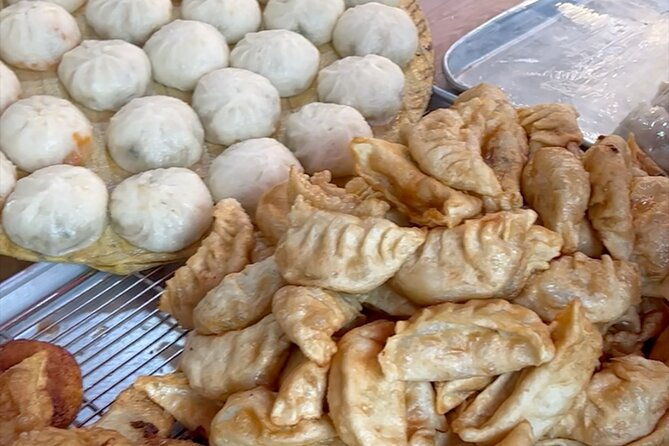 Hidden Street Food food tour in Seoul - FAQ
