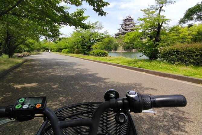 Hiroshima Like a Local: Customized Private Tour - The Sum Up