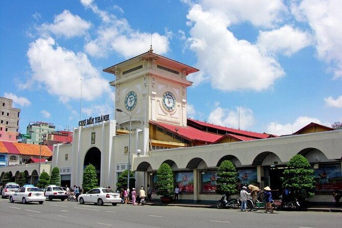 Ho Chi Minh City Tour - Who Should Book This Tour?