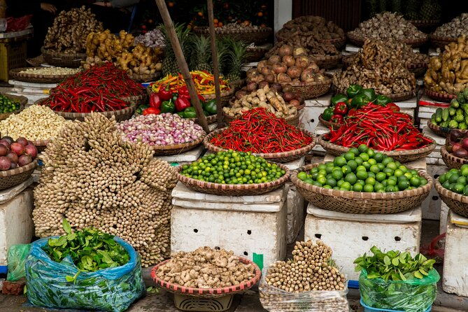 Hoi An Charming: Bamboo Basket, Local Viallage & Cooking Class - FAQ