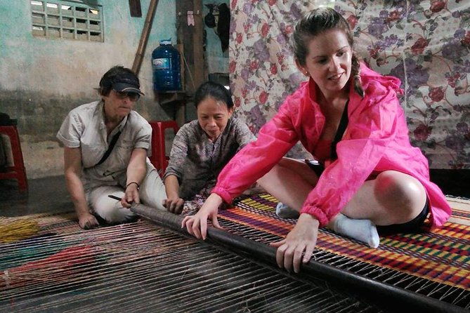 Hoi An Countryside bike tour to Kim Bong village - FAQ
