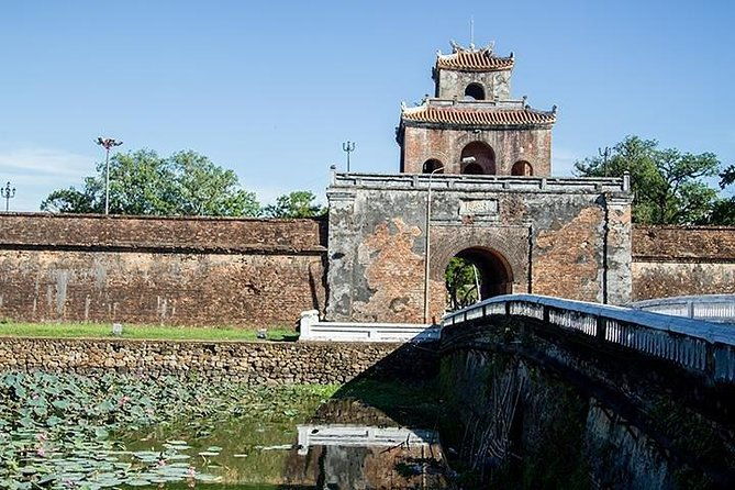 Hoi An: Full-day Imperial Hue And Scenic Hai Van Pass Discovery - The Sum Up