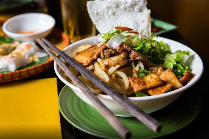 Hoi An Street Food Tour- Eat Like A Local - FAQ
