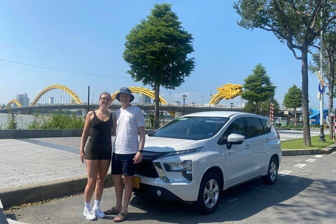 Hoi An to Nha Trang by Private Car with Professional Driver - FAQ