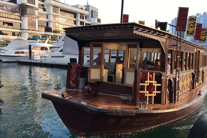 Hong Kong Island 6 Hours Private Limo Tour - Customized Travel - FAQs
