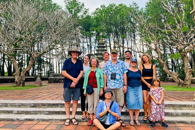 Hue 1 Day Guided Tour from Hoi An and Da Nang - Small Group Tour - Final Thoughts