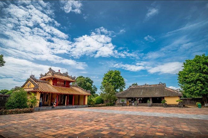 Hue City Private Tour With A Knowledgeable Tour Guide - Final Thoughts
