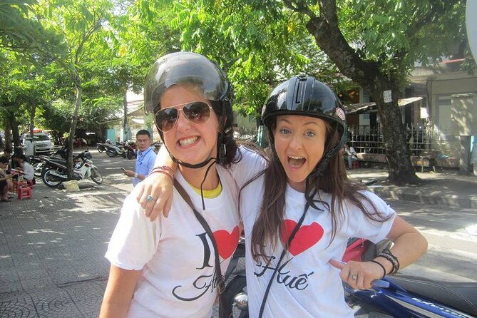 Hue City Tour and Local Food By Scooter - Final Thoughts