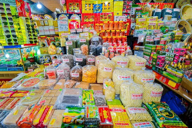 Hue Food Tour by Walking or Cyclo or Motorbike with Driver - Final Thoughts