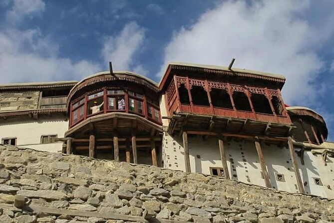 Hunza Valley Pakistan Family Tour - Day 6: End of the Trip and Return to Islamabad