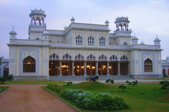 Hyderabad - A Full Day Private Guided City Tour with Ethnic Lunch - Frequently Asked Questions