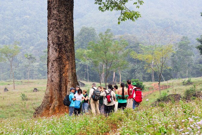 Enjoy the authentic live of Dao Tien people 2D1N - Frequently Asked Questions