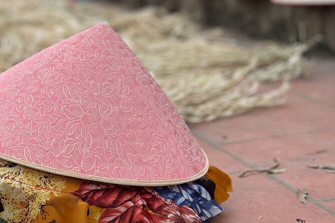 Incense Village, Hat Making & Lacquer Artisan Small Group Hanoi - Final Thoughts
