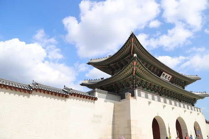 Incheon Airport Pickup Service to Seoul-Same price up to 7people - The Sum Up: Is It Worth It?