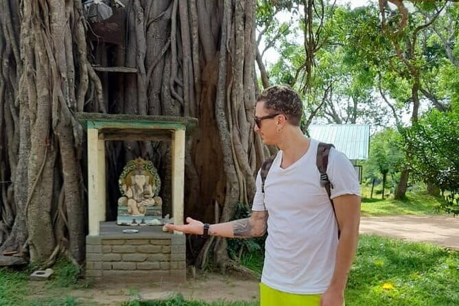 Interactive Batik Workshop and Lessons in Sri Lanka - FAQ