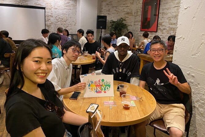 International DJ Event in Roppongi - Authentic Reviews & Insights