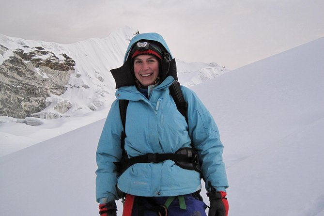 Island Peak Climbing ( 6,189M ) - Who Should Consider This Tour?