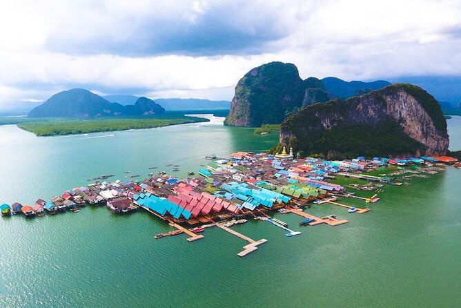 James Bond Island Adventure Tour from Khao Lak including Sea Canoeing & Lunch - Final Thoughts