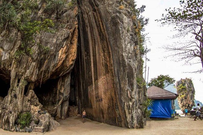 James Bond Island and Phang Nga Bay Sunset Romantic Trip By Phuket Seahorse Tour - Panyee Island – Lunch and Culture