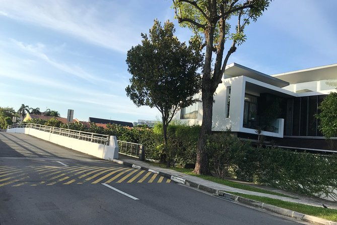 Jog & Talk 'Authentic Singapore' - going hyperlocal - Final Thoughts