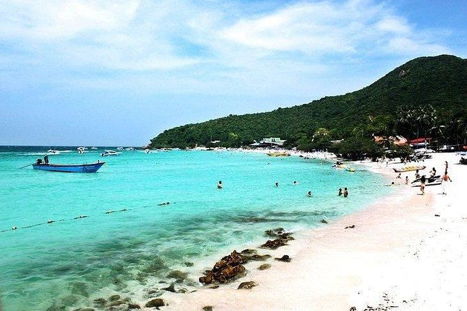 Join Half Day Coral Island with Indian Lunch - Final Thoughts: Is this Tour Worth It?