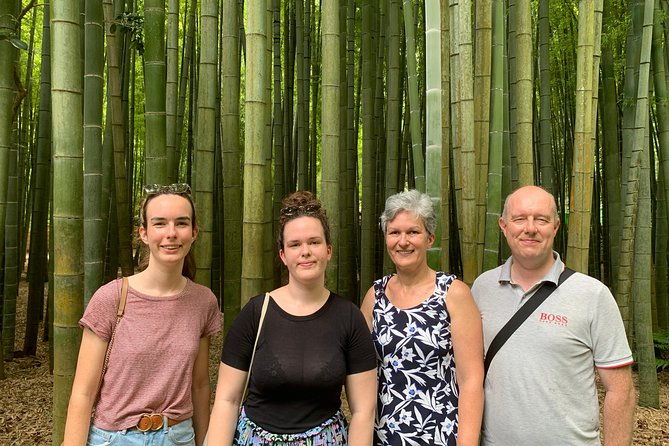 Kamakura Scenic Bike Tour - Final Thoughts