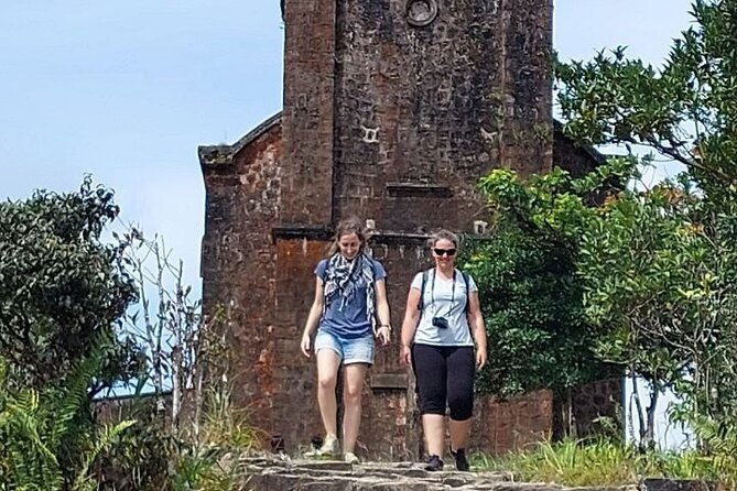 Kampot Day Tour "Bokor National Park" - Final Thoughts